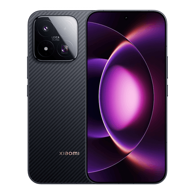 compare Xiaomi 17 Max image