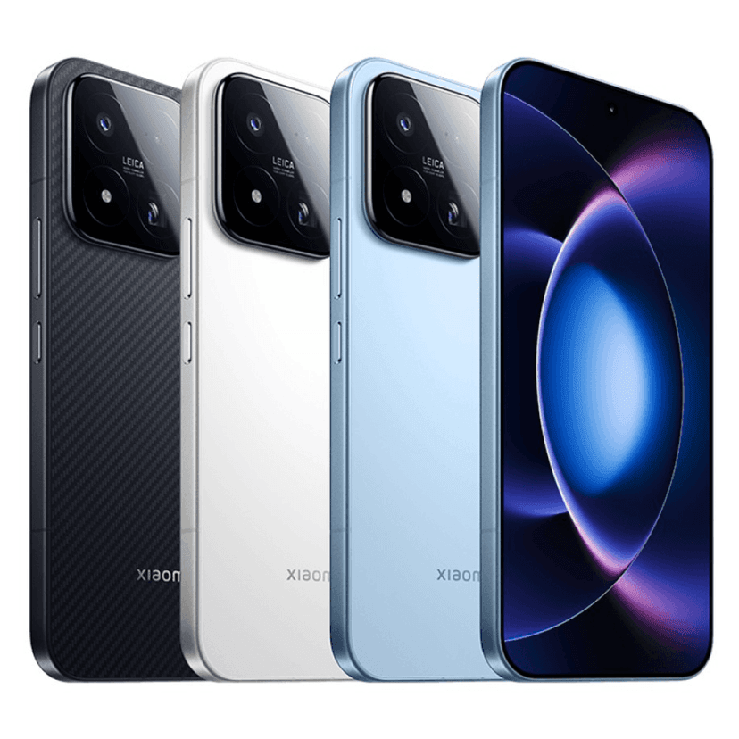 XIAOMI 17 MAX 5G SPECIFICATION