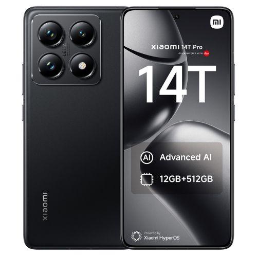 Xiaomi 14T Pro 5G Specification