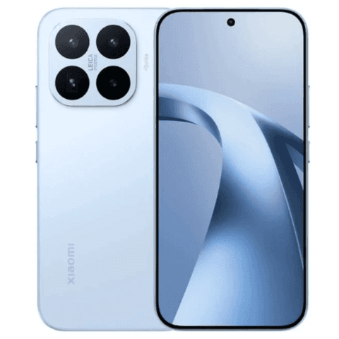 related Xiaomi 17T image
