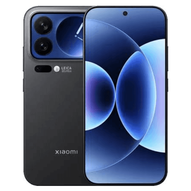 compare Xiaomi 17T Pro image