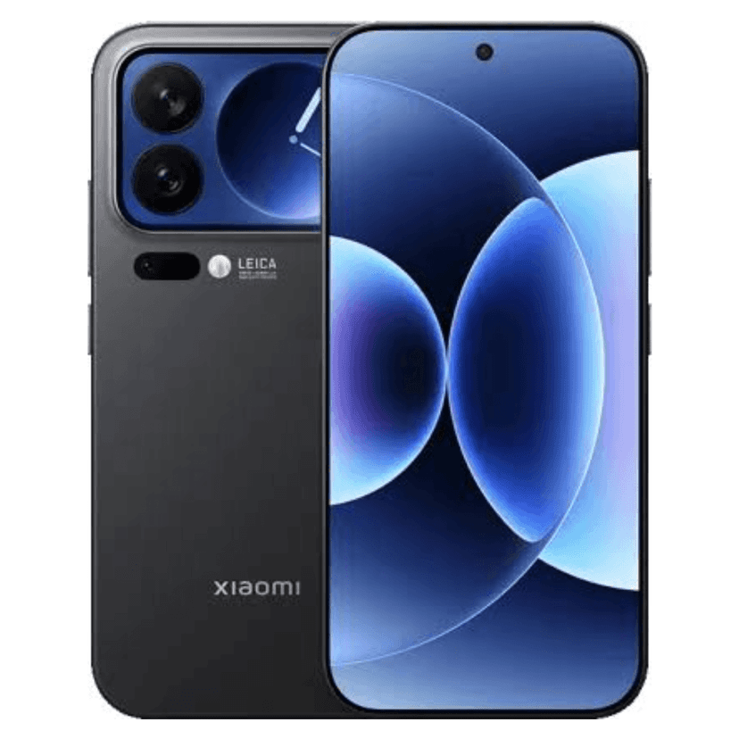 Xiaomi 17T Pro