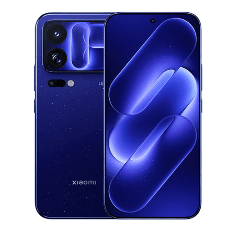 Xiaomi 18 Pro Max
