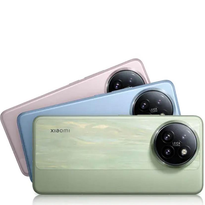 Xiaomi Civi 4 Pro color variants