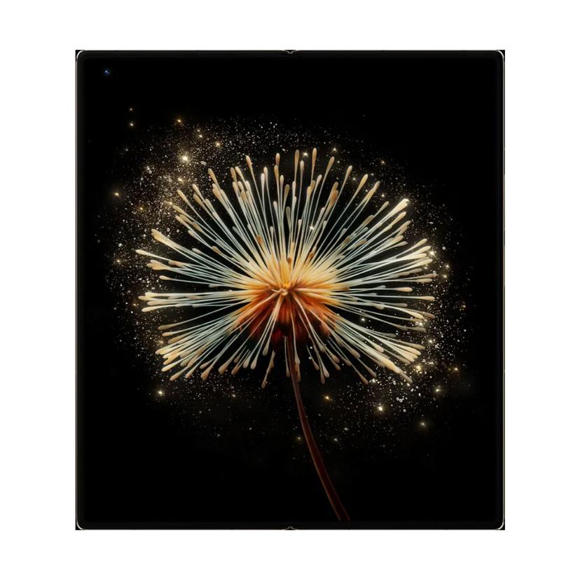 Xiaomi Mix Fold 3 12R front view