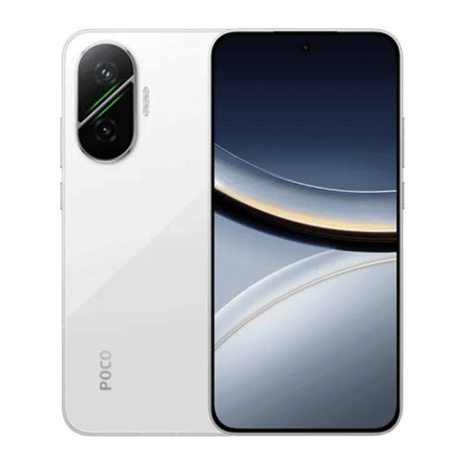 Xiaomi Poco F9