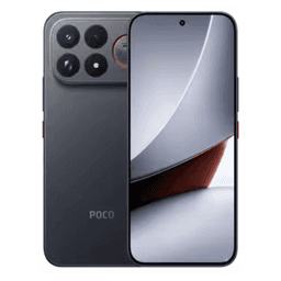 related Xiaomi Poco F9 Ultra image