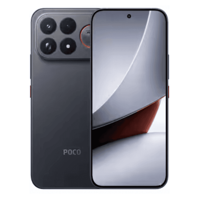 compare Xiaomi Poco F9 Ultra image