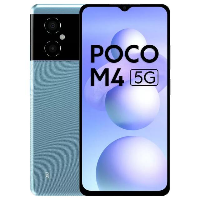 Poco M4 5G (India)