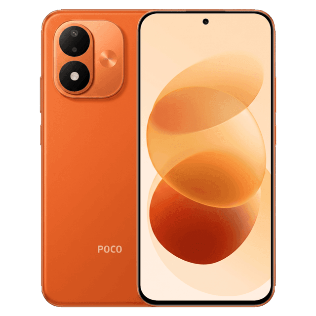 compare Xiaomi Poco M8 Power image