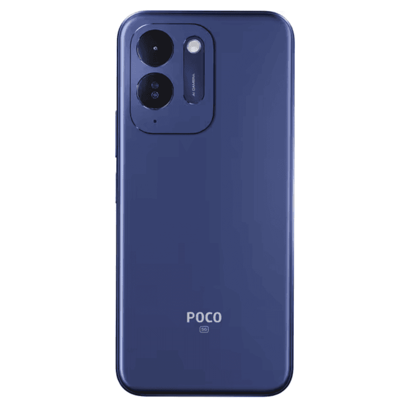 Xiaomi Poco M8x
