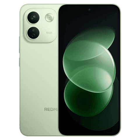 Xiaomi Poco X8 Power