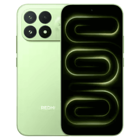 Xiaomi Redmi K100