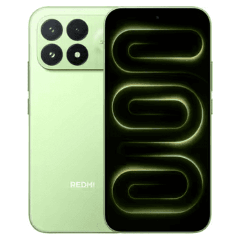 Xiaomi Redmi K100