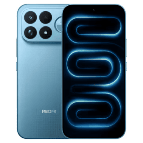 Xiaomi Redmi K100 Pro Max