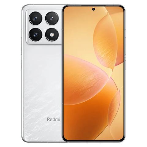 related Redmi K70 Pro image