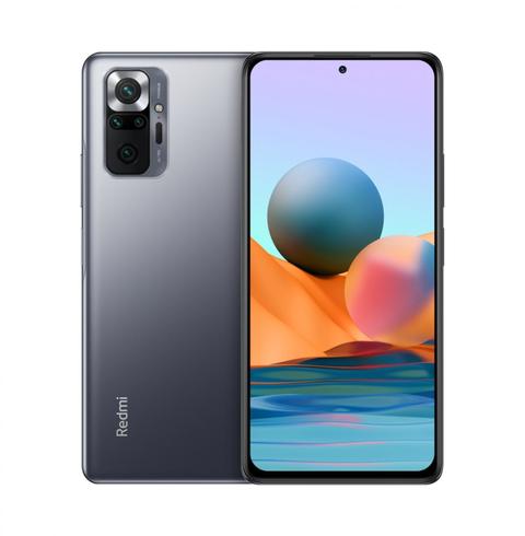 related Redmi Note 10 Pro image
