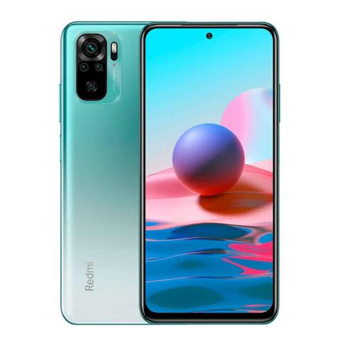 related Redmi Note 10 image