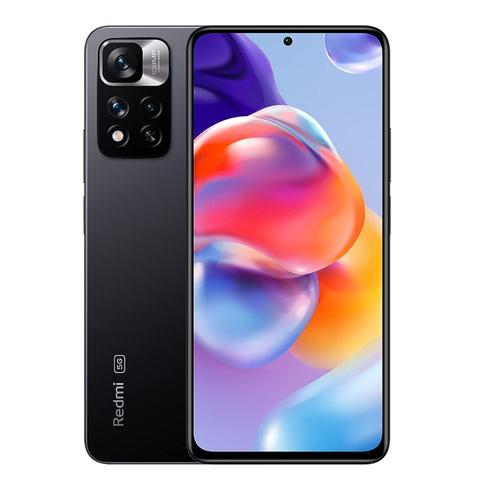related Redmi Note 11 Pro+ 5G image