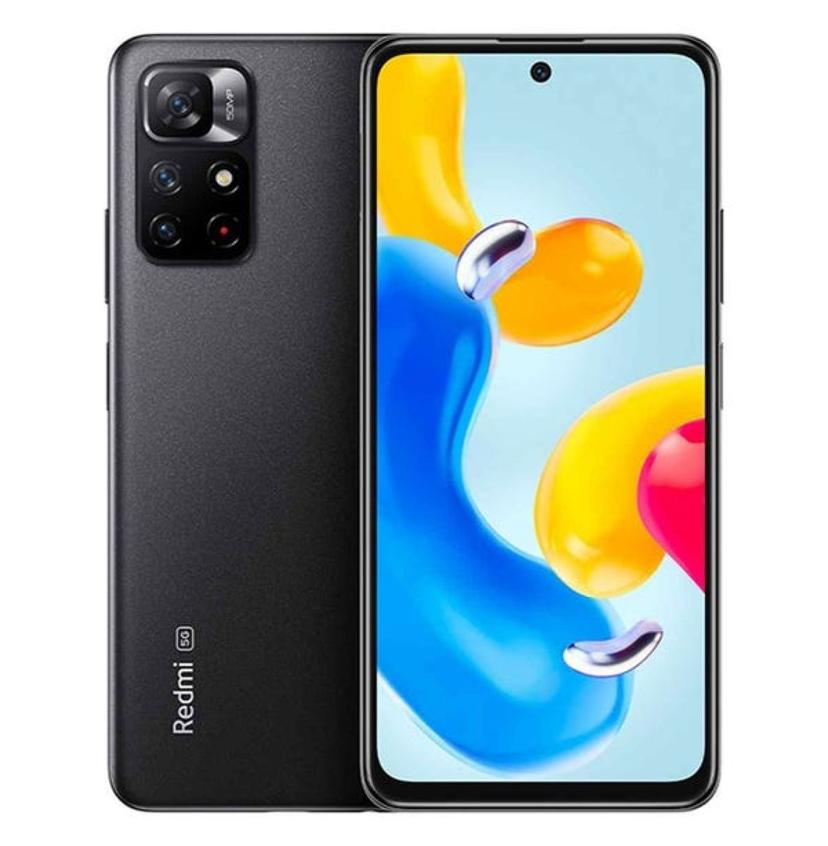 Redmi Note 11S 5G Specifcation