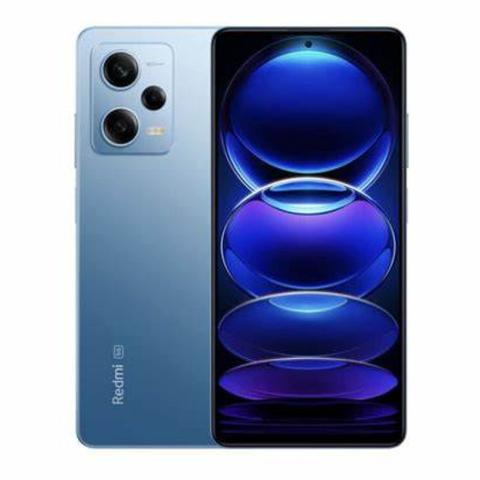 related Redmi Note 12 Pro 4G image