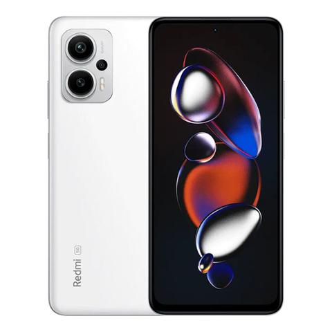 related Redmi Note 12T Pro image