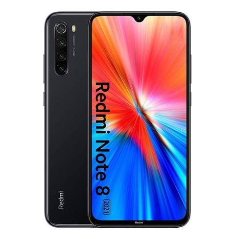 related Redmi Note 8 2021 image