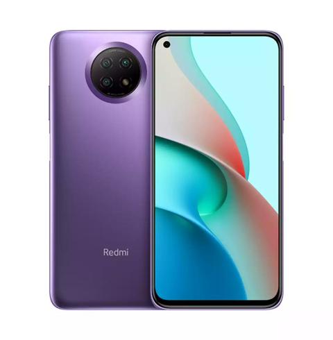 related Redmi Note 9T image