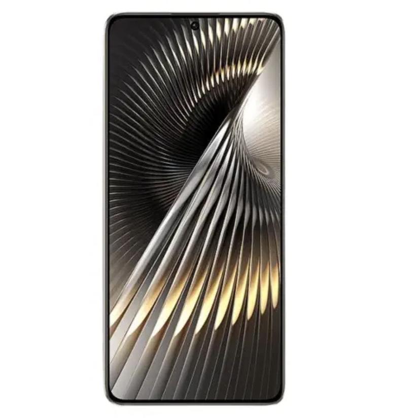 Redmi Turbo 3 front view