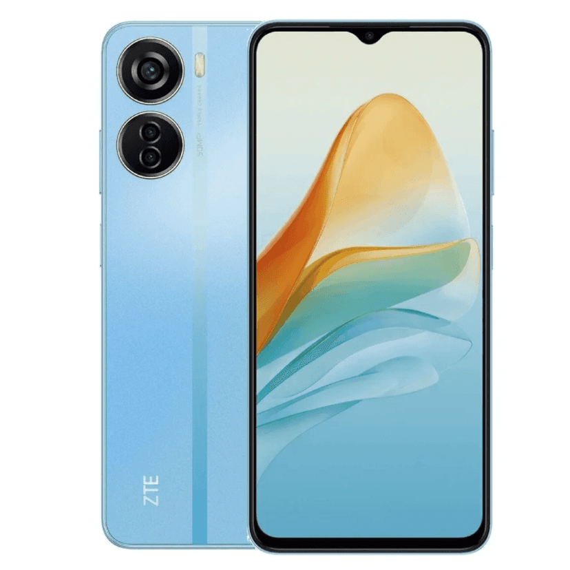 ZTE Axon 40 Lite SPECIFICATION