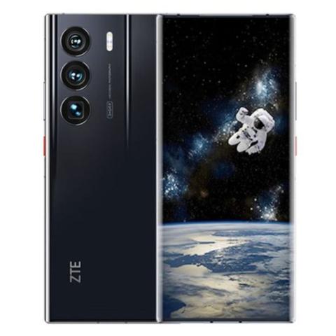 related ZTE Axon 40 Ultra Space Edition image