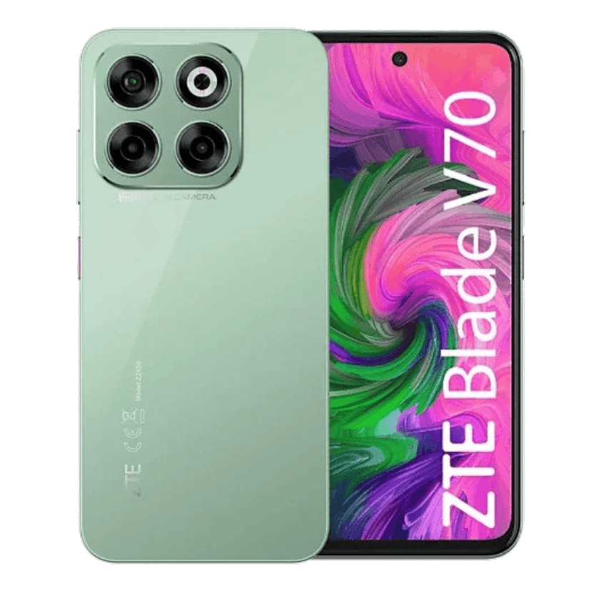 ZTE BLADE V70 5G SPECIFICATION
