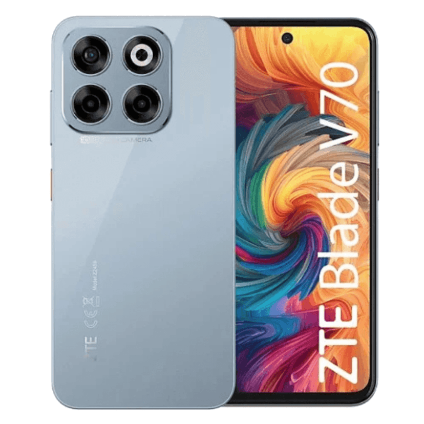 ZTE BLADE V70 5G SPECIFICATION