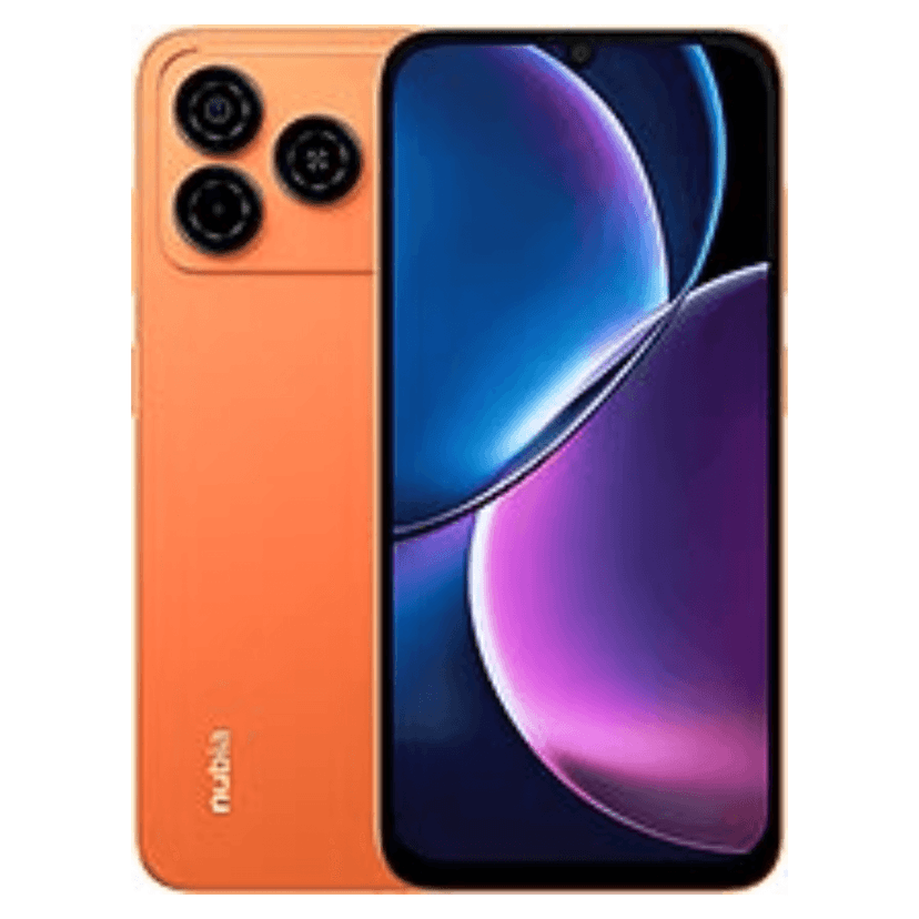 ZTE Nubia A57