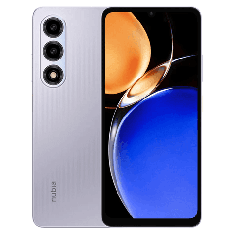 related ZTE Nubia A77 5G image