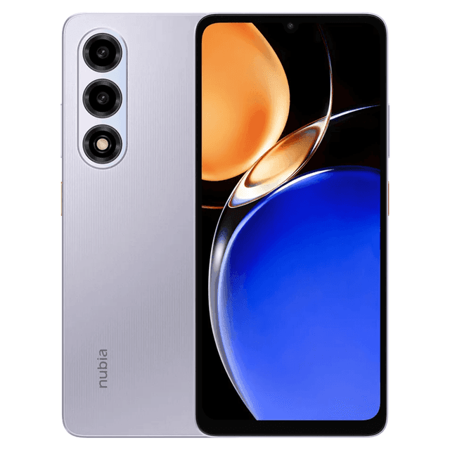 compare ZTE Nubia A77 5G image