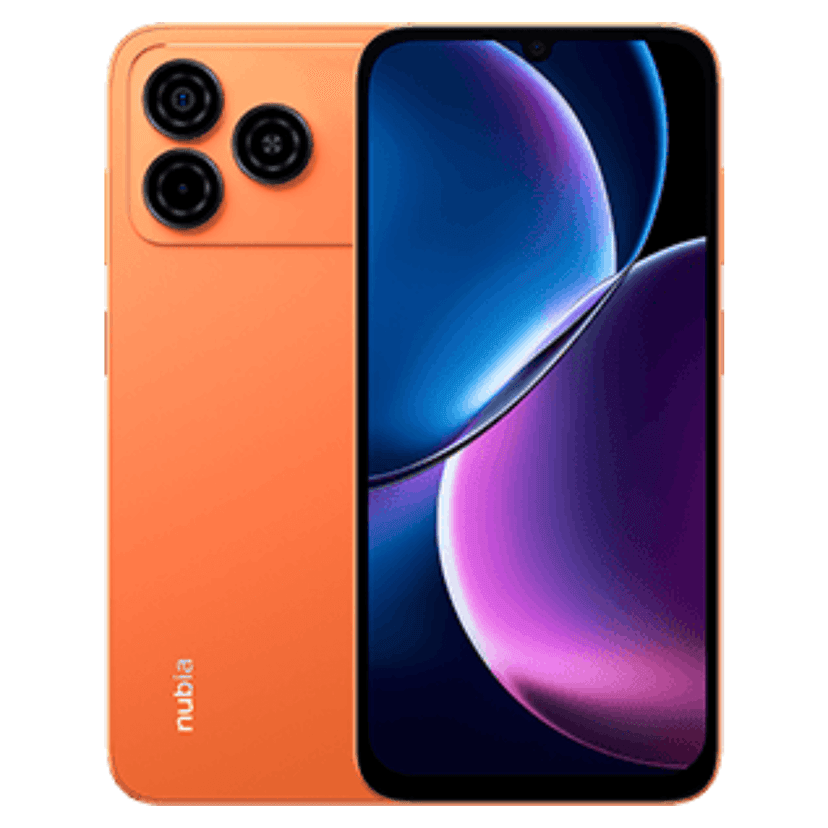 ZTE nubia A77 4G