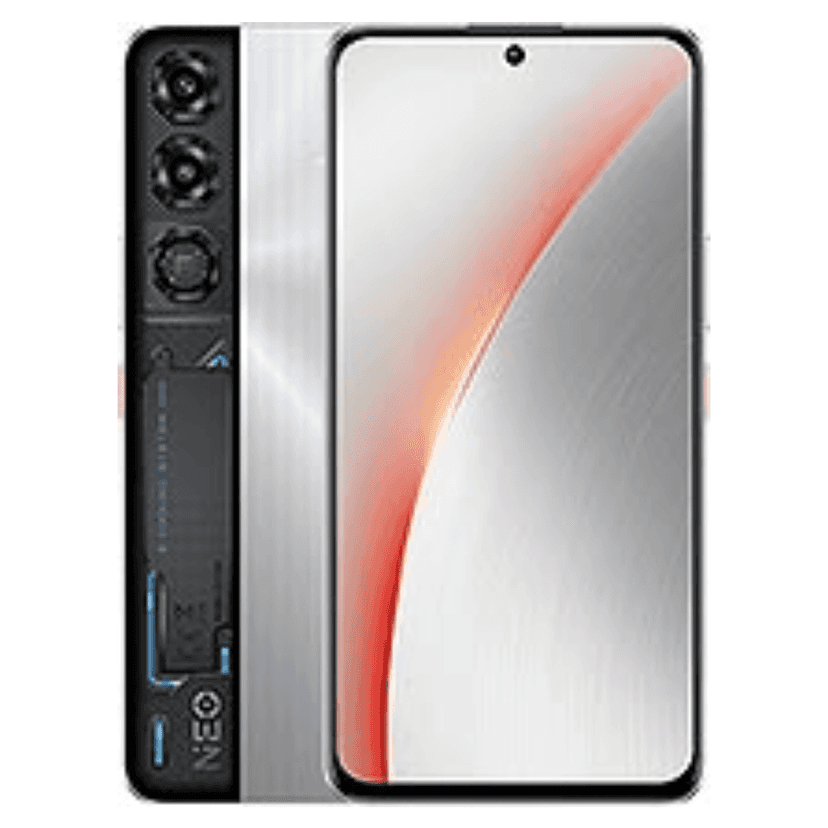 ZTE nubia Neo 5 Max
