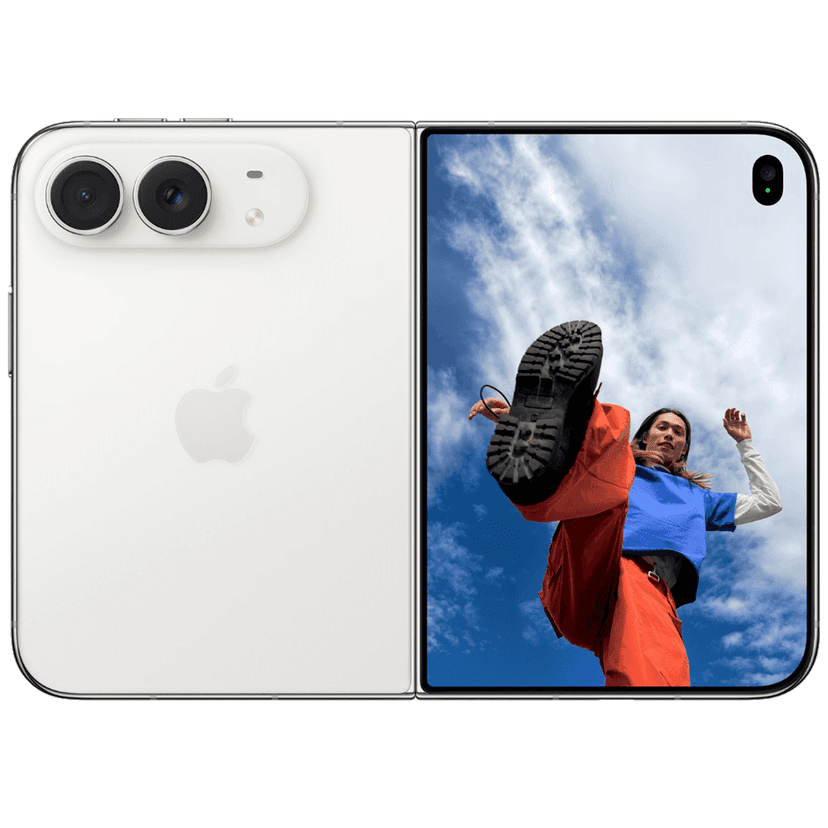 Apple iPhone Duo null