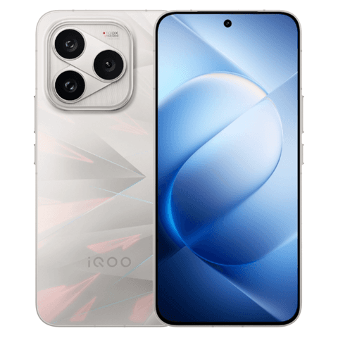 related iQOO 16 image