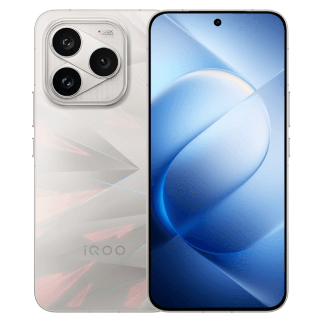 compare iQOO 16 image