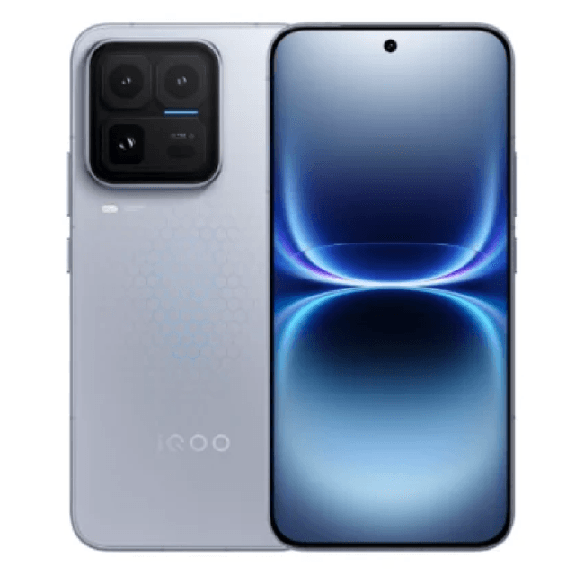 compare iQOO 16 Ultra image