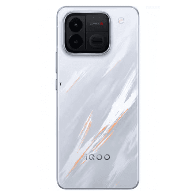 compare iQOO Neo12 image