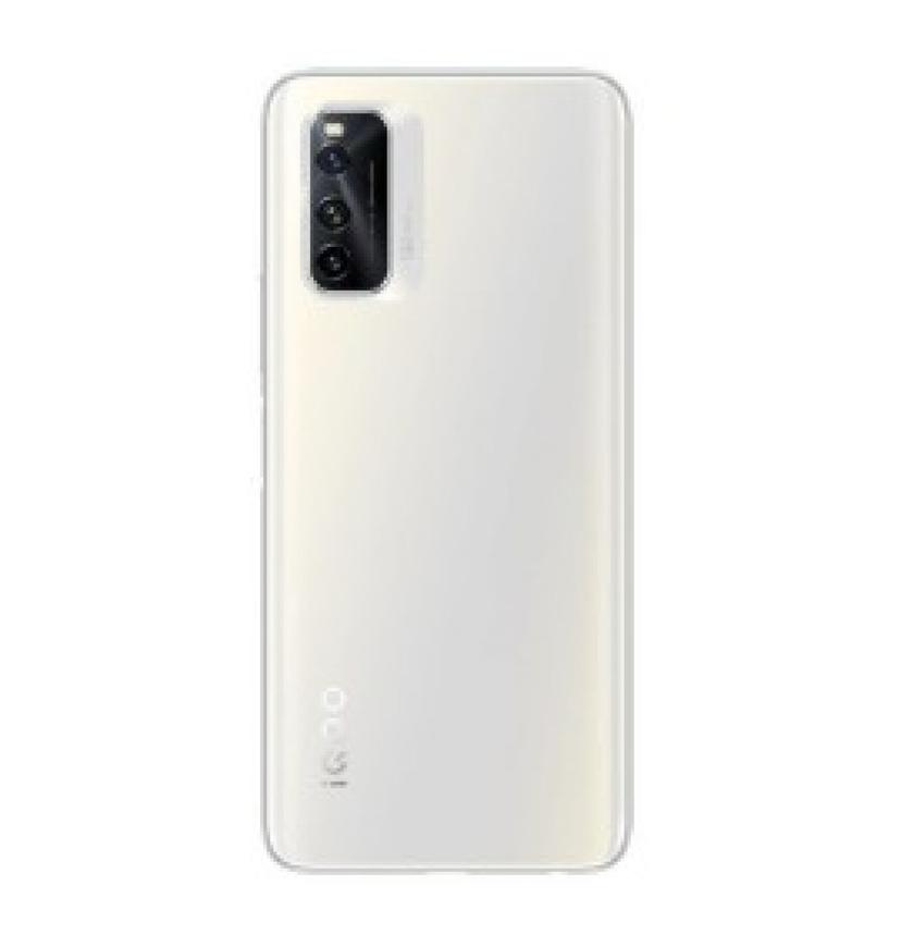 iQOO Neo5 Lite back view
