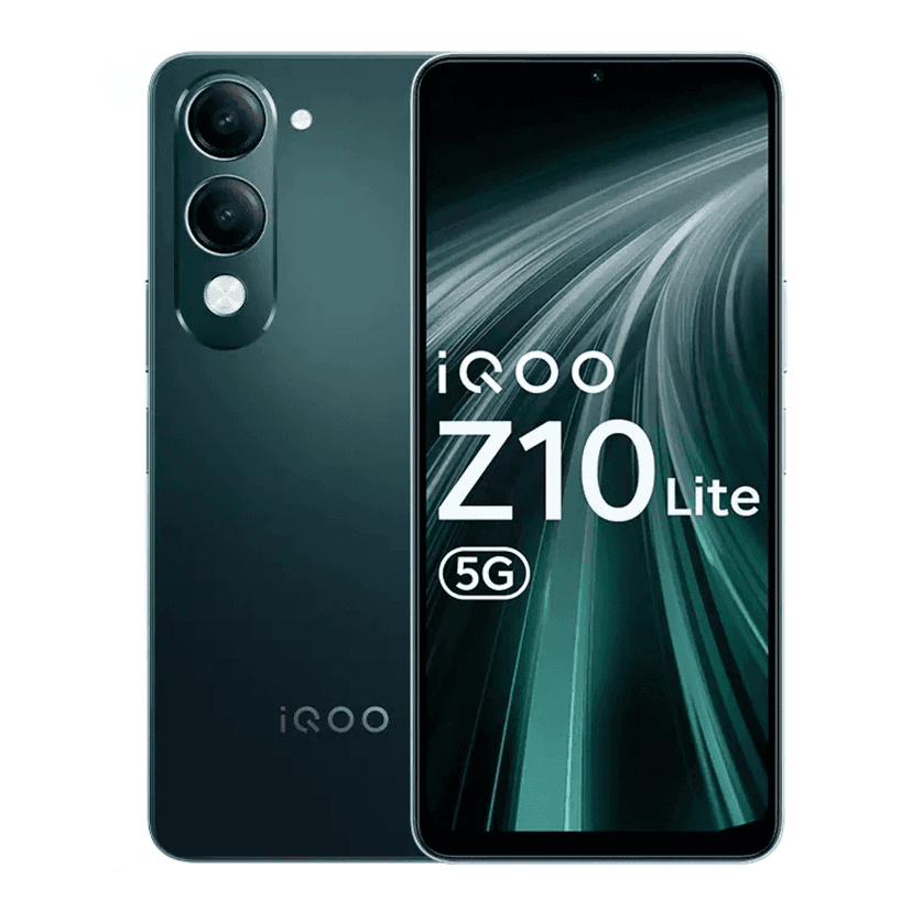 iQOO Z10 Lite 5G SPECIFICATION