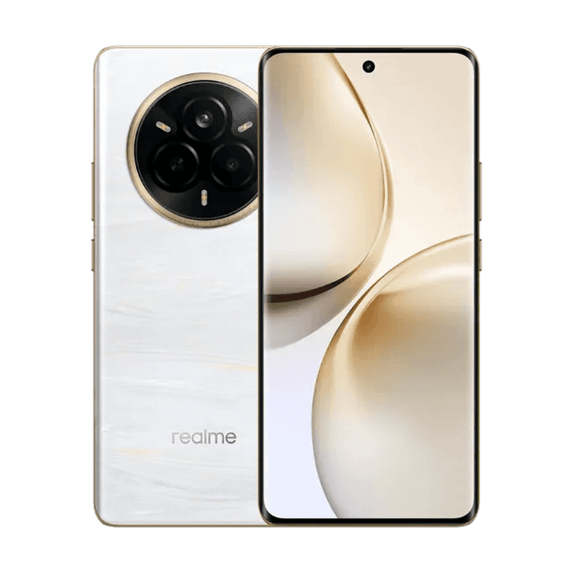 Realme 14 Pro 5G phone