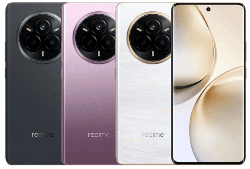 Realme 14 Pro 5G phone