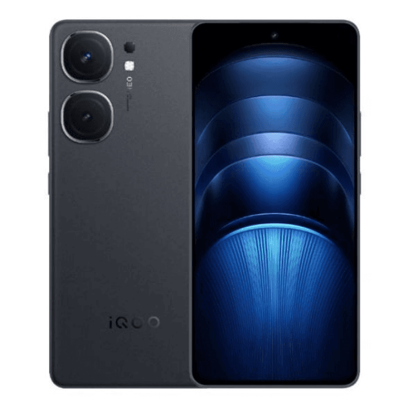 iqoo neo ps pro plus 5g Black