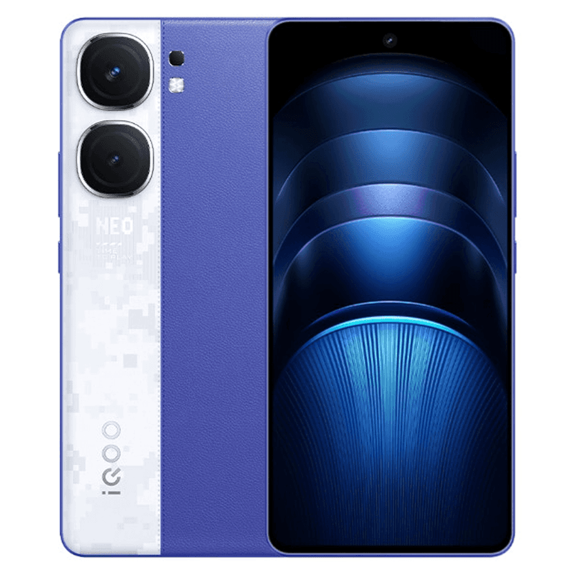 iQOO Neo 9S Pro Plus 5G null