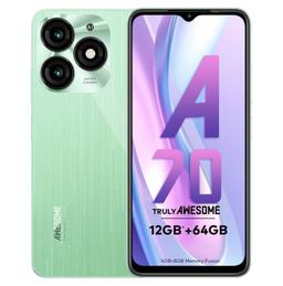 related itel A70 image